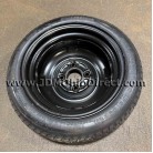 JDM DC2 Integra Type R 14" 4x114 Spare Tire